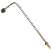 Akcesoria do myjek - Nilfisk Alto Lanca dysza kątowa do myjki Stihl podwozi - miniaturka - grafika 1