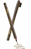 Akcesoria i kosmetyki do stylizacji brwi - Revers Revers kredka do brwi eye dark brown 5902815154853 - miniaturka - grafika 1