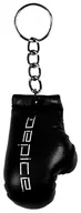 Rękawice bokserskie - DEPICE depice Mini-rękawica bokserska breloczek do kluczy, czarny, Mini - miniaturka - grafika 1