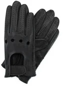 Rękawiczki - Wittchen Rękawiczki męskie 46-6L-381-1 - miniaturka - grafika 1