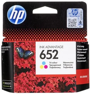 HP F6V24AE - Tusze oryginalne - miniaturka - grafika 7