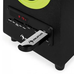 Auna Beachboy  (AK-1201-S) - Power audio - miniaturka - grafika 4