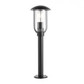 Lampy ogrodowe - Endon Endon Quinn 96923 lampa stojąca 1x10W/E27 IP44 96923 - miniaturka - grafika 1