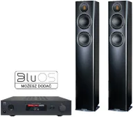 Zestawy stereo - NAD C368 + Carina FS247.4 - miniaturka - grafika 1