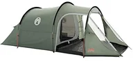 Namioty - Coleman 205111 Namiot Coastline Dla 3 Osób, Z Częścią Dzienną, Zielony, 220 X 190 X 140 Cm - miniaturka - grafika 1