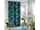 Zasłony - Douceur ZASŁONA SCANDINAVIA - Vegetal 140x260 3574386073899 - miniaturka - grafika 1