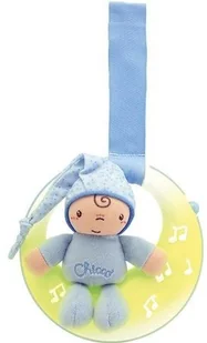 Chicco Muzyczny Księżyc (niebieski) 00002426200000 - Pozytywki dla dzieci - miniaturka - grafika 5