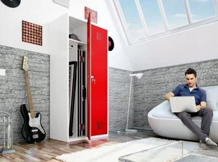 092 Gorek Szafa szafka ubraniowa przegroda wymiary 1800x800x500 mm) 09276045 76045-uniw - Szafy i regały magazynowe 092 Gorek Szafa szafka ubraniowa przegroda wymiary 1800x800x500 mm) 09276045 76045-uniw - Szafy i regały magazynowe - miniaturka - grafika 7