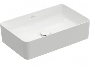 Villeroy & Boch Villeroy&Boch Collaro umywalka blatowa 4A205601 4A205601 - Umywalki - miniaturka - grafika 3