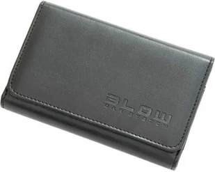 BLOW Etui do nawigacji GPS43A skóra eko - Akcesoria do nawigacji - miniaturka - grafika 2