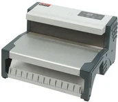 Bindownice - Opus Bindownica profi EL-CLOSER Profesjonalna bindownica do grzbietów drutowych - miniaturka - grafika 1