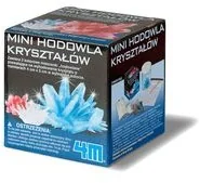 4M Min hodowla kryształów 3913 - Mały naukowiec - miniaturka - grafika 4