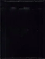 Kalendarze - VIVELLA Kalendarz 2019 Tygodniowy A4 czarny - miniaturka - grafika 1