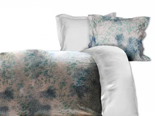 Pościel satyna bawełniana(P) BELIZE/160x200 LUXURY PREMIUM POSATBAW/160X200/BELIZE - Pościel - miniaturka - grafika 2