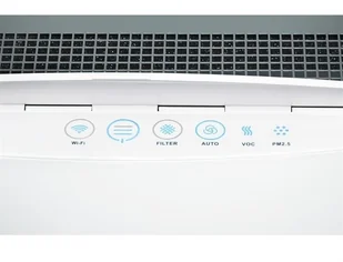 Blueair Classic 280i SM - Oczyszczacze powietrza Blueair Classic 280i SM - Oczyszczacze powietrza - miniaturka - grafika 4