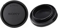 Dekielki do obiektywów - Sony Zestaw dekli do E-mount - miniaturka - grafika 1