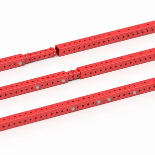 Marbo Sport Słup przedłużający 100cm MFT-A017 - Sport - 680 MFT-A017 - Pozostały sprzęt siłowy - miniaturka - grafika 5