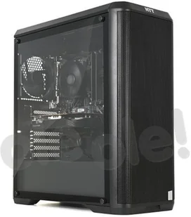 NTT ZKG-B450R7-100EU AMD Ryzen 7 5700X 16GB 512GB R6600 W11 - Zestawy komputerowe - miniaturka - grafika 2