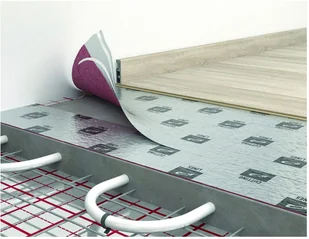 Arbiton Optima Thermo 1,5MM podkład pod panele - Płyty i maty izolacyjne - miniaturka - grafika 4