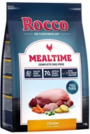 Sucha karma dla psów - Rocco Mealtime Chicken 1 kg - miniaturka - grafika 1