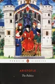 Komiksy obcojęzyczne - Arystoteles The Politics - miniaturka - grafika 1