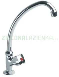 KFA Zawór umywalkowy 211-010-00 - Zawory i kraniki - miniaturka - grafika 7