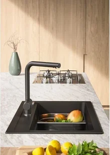 Alveus AQUILA biały G11 1139806 - Baterie kuchenne - miniaturka - grafika 6