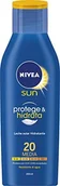 Balsamy i kremy do opalania - Nivea 4005808407705 SPF20 słońce mleko, 1er Pack (1 X 0.2 kg) 4005808407705 - miniaturka - grafika 1