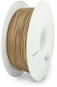 Filamenty i akcesoria do drukarek 3D - Fiberlogy Filament Fiberlogy FiberWood 1,75mm 0,75kg - Natur FLA-16105 - miniaturka - grafika 1