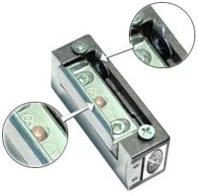 ELEKTRA-PLUS ZACZEP ELEKTRA R4 Z PAMIĘCIĄ Z BLOKADĄ SYMETRYCZNY 24V R4-24.40 - Akcesoria do monitoringu ELEKTRA-PLUS ZACZEP ELEKTRA R4 Z PAMIĘCIĄ Z BLOKADĄ SYMETRYCZNY 24V R4-24.40 - Akcesoria do monitoringu - miniaturka - grafika 1