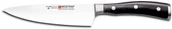 Noże kuchenne - Wusthof Nóż szefa kuchni 16 cm Classic Ikon W-4596-16 - miniaturka - grafika 1