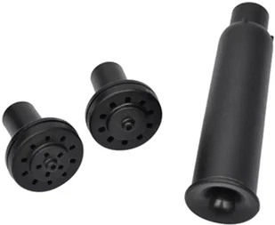 vidaXL Pompa fontannowa z 3 kaskadami, przepływ 1000 l/h - Akcesoria do basenów - miniaturka - grafika 5