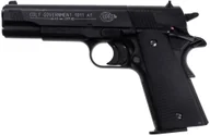 Wiatrówki karabinki - Umarex Wiatrówka Colt Government 1911 A1 4,5 mm (417.00.00) 417.00.00 - miniaturka - grafika 1