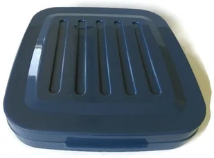 Plast Team POLAND SP. Z O.O. Stojak Na Worki Na Śmieci Grant 1320 TEA000375 - Kosze na śmieci - miniaturka - grafika 2