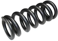 Części rowerowe - RockShox Rockshox Uni nierdzewna pióro Długość sprężyny twardość montażu metrycznych/Hub 00.4118.200.001 części zamiennych, czarne, 134 X 55 mm/twardość 400lb 00.4118.200.001 - miniaturka - grafika 1