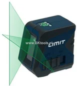 Sprzęt geodezyjny - LIMIT LASER KRZYŻOWY 1000-G 277460200(luna-277460200) 277460200 - miniaturka - grafika 1