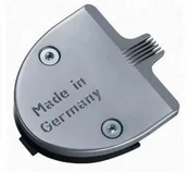 Akcesoria i części do maszynek do golenia - Ermila nóż do wzorków Designer Blade do maszynek Ermila BELLA, Moser ChromMini 2524 - miniaturka - grafika 1