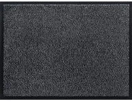 Wycieraczki - Vopi Wycieraczka wewnętrzna Mars szary 549/007, 60 x 80 cm, 60 x 80 cm - miniaturka - grafika 1