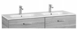 Roca VICTORIA 120x46 cm A32799A000 - Umywalki Roca VICTORIA 120x46 cm A32799A000 - Umywalki - miniaturka - grafika 1