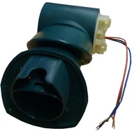 Akcesoria do odkurzaczy - Mister Vac przegubem A206 nadają się do Vorwerk Elektryczna szczotka do dywanów EB 350, 351, 351 °F A206 - miniaturka - grafika 1