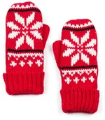 Rękawiczki - Art of Polo Rękawiczki Rejkiawik - miniaturka - grafika 1