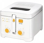 Frytkownice - MPM MFR-08 - miniaturka - grafika 1