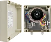 Akcesoria do monitoringu - PULSAR Zasilacz do kamer HD PSACH01244 PSACH01244 - miniaturka - grafika 1