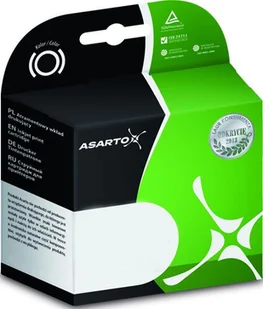 Asarto Tusz do HP 364XL | Photosmart B8550/C5324 | magenta NEW (AS-H364MXN) - Tusze zamienniki Asarto Tusz do HP 364XL | Photosmart B8550/C5324 | magenta NEW (AS-H364MXN) - Tusze zamienniki - miniaturka - grafika 1