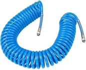 Akcesoria pneumatyczne - ATS Wąż Spiralny 16X11Mm Poliuretanowy 15M (5902730114369) - miniaturka - grafika 1