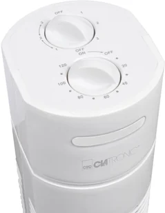 Wentylator Clatronic TVL 3370 Biały - Wentylatory - miniaturka - grafika 3