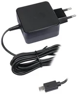 Zasilacze do laptopów - Micro Micro Battery - power adapter - 24 Watt MBXUN-24W-AC0002 - miniaturka - grafika 1