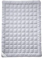 Kołdry - Billerbeck kołdra z włókna S20  wiele rozmiarów i warianty, biały, 155x220 cm 5108740003 - miniaturka - grafika 1
