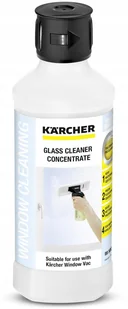 Karcher RM 500 Koncentrat do czyszczenia szkła 500ml RM 500 Środek do czyszczenia szkła w koncentracie (AHKARD629577200 [4347317]) - Inne artykuły czyszczące - miniaturka - grafika 6
