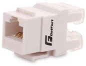Pozostałe akcesoria sieciowe - Getfort Moduł Keystone KGF-6UTP Cat.6 UTP - miniaturka - grafika 1